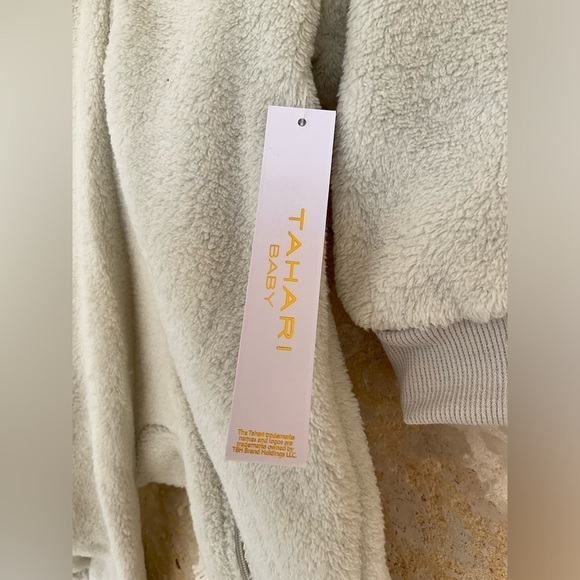 Tahari Baby Coverall - Picture 6 of 8